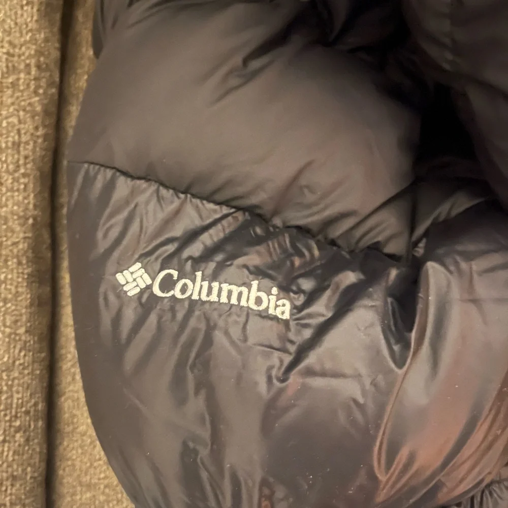 NWT Colombia coat - Picture 5 of 6